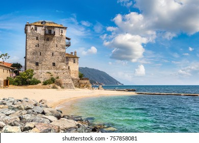 Chalkidiki Images Stock Photos Vectors Shutterstock