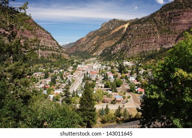 Ouray, Colorado