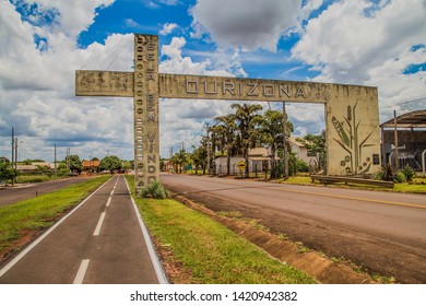 Ourizona Paraná fonte: image.shutterstock.com