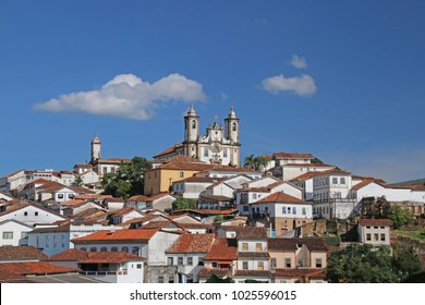 Ouro Preto Travel