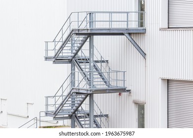 106,172 Metal Stairs Images, Stock Photos & Vectors | Shutterstock