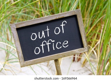 Out Of Office