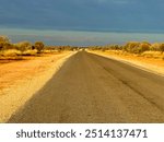 Outback Queensland Australia | Australian Outback Road