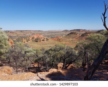 77 Panoramic outback queensland Images, Stock Photos & Vectors ...