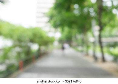 Outdoor Blur Stock Photo 359176940 | Shutterstock