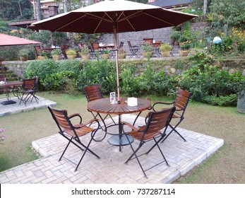 Large Patio Umbrella Images Stock Photos Vectors Shutterstock