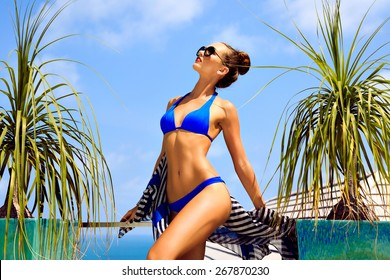 Amazing Female Bodies High Res Stock Images Shutterstock