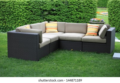 Outdoor Furniture