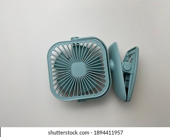 Outdoor Mini Fan For Baby