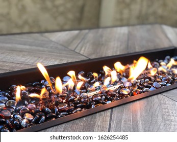 Fire Pit Winter Images Stock Photos Vectors Shutterstock