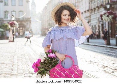 Outdoor Portrait Young Beautiful Happy Smiling Stock Photo 1119672923 Shutterstock Outdoor Portrait Young Beautiful Happy Smiling Stock Photo 1119672923 Shutterstock