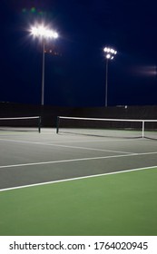 1,329 Tennis court night Images, Stock Photos & Vectors | Shutterstock