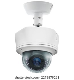 outdoor wireless security camera - cctv camera explained 2023 - the best wifi security camera - best indoor home security camera - Shutterstock ID 2278879261