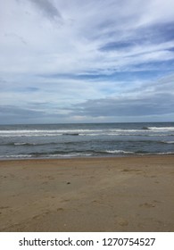 Outer Banks Beach