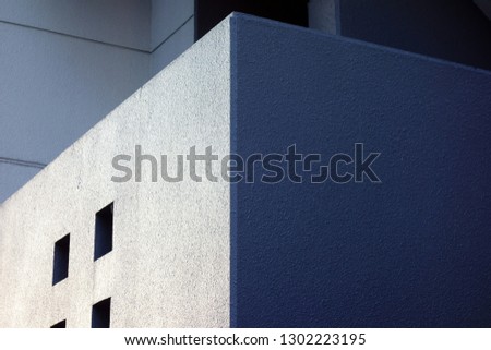 Similar – Image, Stock Photo Outer wall of a ship with rope and porthole