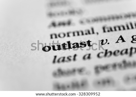 Outlast