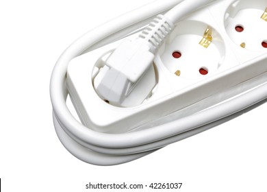 65 Multi plug extend Images, Stock Photos & Vectors | Shutterstock