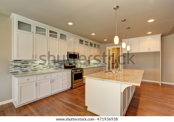 Kitchen Remodel On A Budget Everything Brand New For 7 000