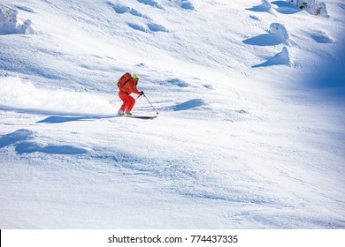 tongariro snowboarding