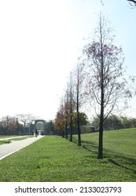 The Outside Of Chimei Museum