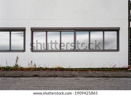 Similar – kreuzberg irgendwo Himmel