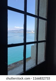 Outside View from Windows