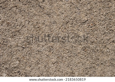 Outside wall texture brown rough texture for design masonery