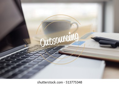 OUTSOURCING CONCEPT