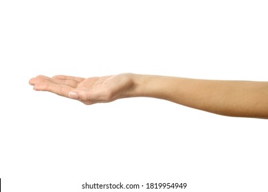 Outstretched Hands High Res Stock Images Shutterstock