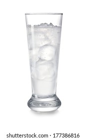 Ouzo With Ice 