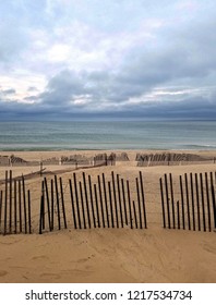 Oval Beach Michigan