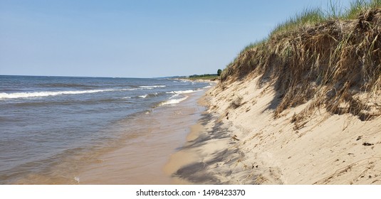 Oval Beach, Michigan Summer Trip