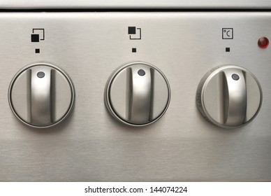 Oven Knob Images Stock Photos Vectors Shutterstock