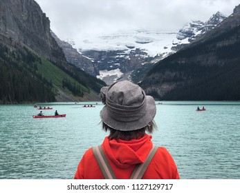 What’s over there?