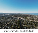 Over View of Ventura County