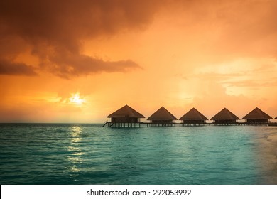 Bali Beach House Images Stock Photos Vectors Shutterstock