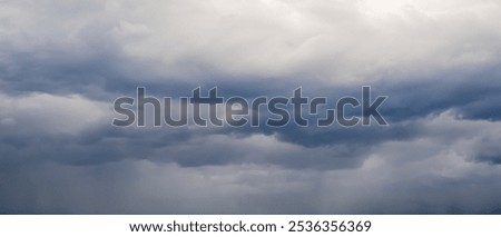 Similar – Image, Stock Photo darkness Dark somber