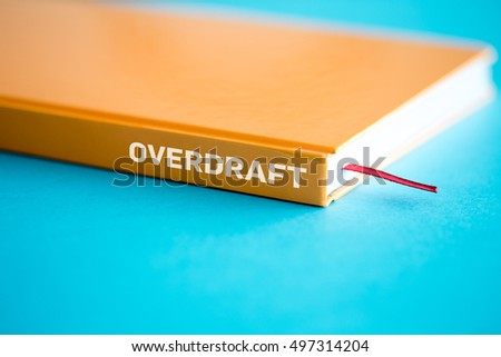 OVERDRAFT CONCEPT