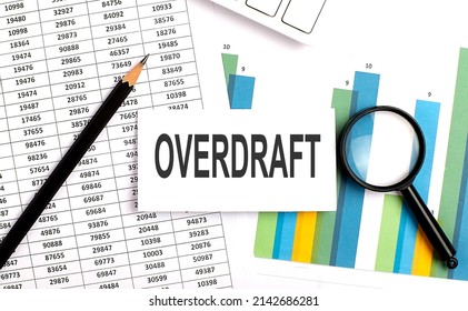 1,520 Bank Overdraft Images, Stock Photos & Vectors | Shutterstock