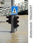 The overflow in Budapest 