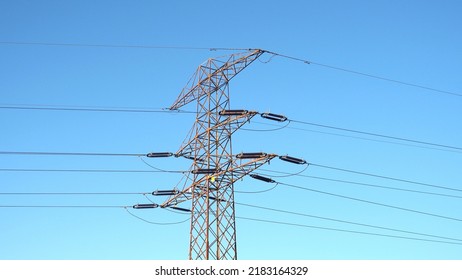 11,656 Overhead power cables Images, Stock Photos & Vectors | Shutterstock