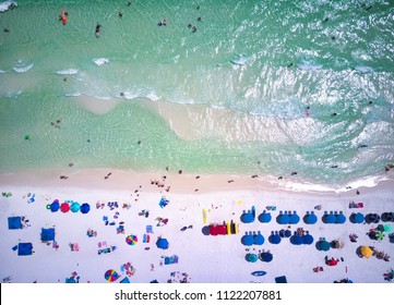 Overhead Santa Rosa Beach FL