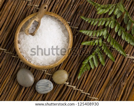 Similar – Image, Stock Photo Stone Rock (I) Feminine