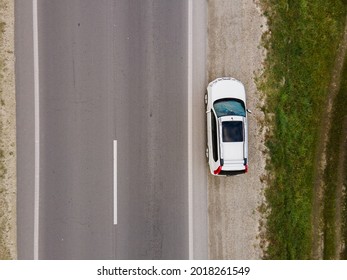 車 上から の画像 写真素材 ベクター画像 Shutterstock