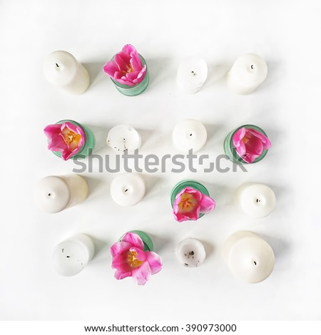 Image, Stock Photo blossom Lifestyle Elegant