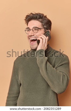 Similar – Image, Stock Photo Something somewhere