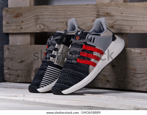 adidas sports eqt support running shoes