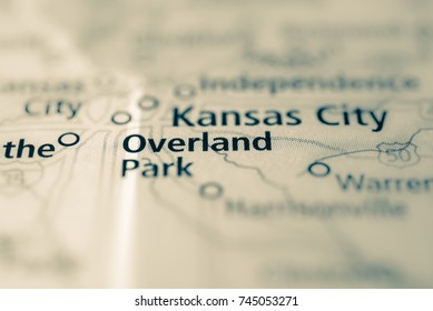 Overland Park, Missouri, USA.