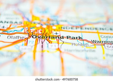 Overland Park, USA.