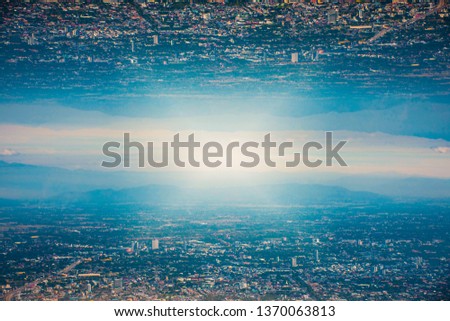 Similar – Image, Stock Photo Sofia city capital of Bulgaria